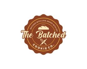 The Batched Cookie Co. entry by LanJay