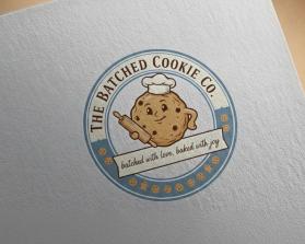 The Batched Cookie Co. entry by contest