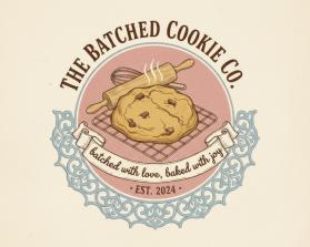 The Batched Cookie Co. entry by Girsang