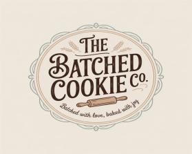 The Batched Cookie Co. entry by Anes_0099