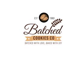 The Batched Cookie Co. entry by Kannabiran