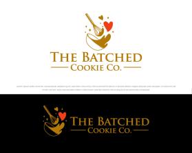 The Batched Cookie Co. entry by FXF Creations