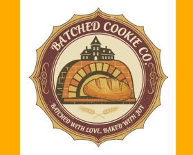 The Batched Cookie Co. entry by rhonny