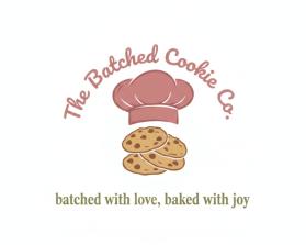 The Batched Cookie Co. entry by Girsang