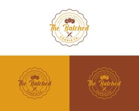 The Batched Cookie Co. entry by LanJay