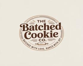 The Batched Cookie Co. entry by Anes_0099