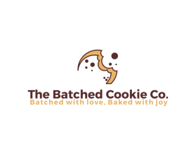 The Batched Cookie Co. entry by doa istri