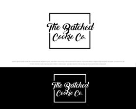 The Batched Cookie Co. entry by FXF Creations