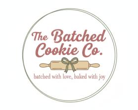 The Batched Cookie Co. entry by Girsang