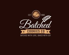 The Batched Cookie Co. entry by Kannabiran