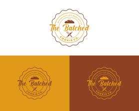The Batched Cookie Co. entry by LanJay