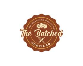 The Batched Cookie Co. entry by LanJay