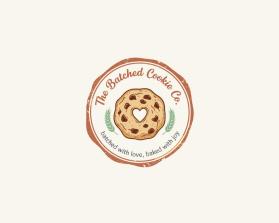 The Batched Cookie Co. entry by Adriana_99