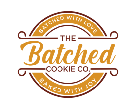 The Batched Cookie Co. entry by mulia