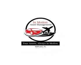In Motion Asset Management entry by Design design