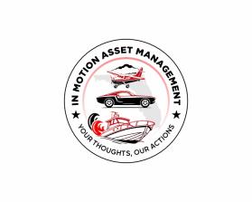 Logo Design entry 3810270 submitted by blackadam