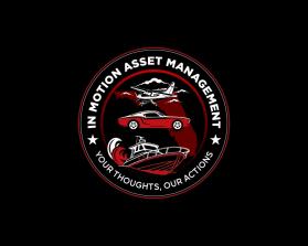 Logo Design entry 3810288 submitted by blackadam