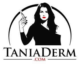 Www.taniaderm.com entry by boukeroui