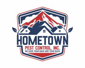 HomeTown Pest Control, Inc. entry by TERION