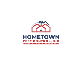 HomeTown Pest Control, Inc. entry by ikho