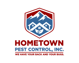 HomeTown Pest Control, Inc. entry by mulia