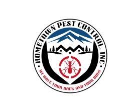 HomeTown Pest Control, Inc. entry by erionart