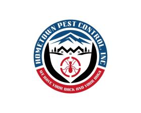 HomeTown Pest Control, Inc. entry by erionart