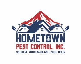 HomeTown Pest Control, Inc. entry by TERION