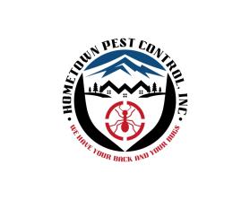 HomeTown Pest Control, Inc. entry by erionart