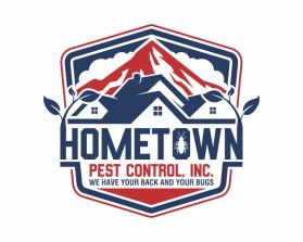 HomeTown Pest Control, Inc. entry by TERION