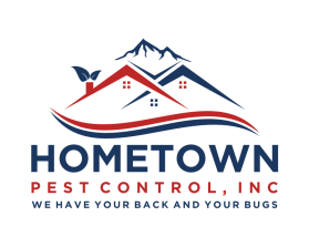 HomeTown Pest Control, Inc. entry by tika