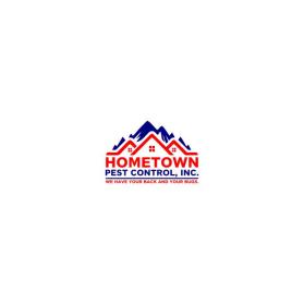 HomeTown Pest Control, Inc. entry by artising