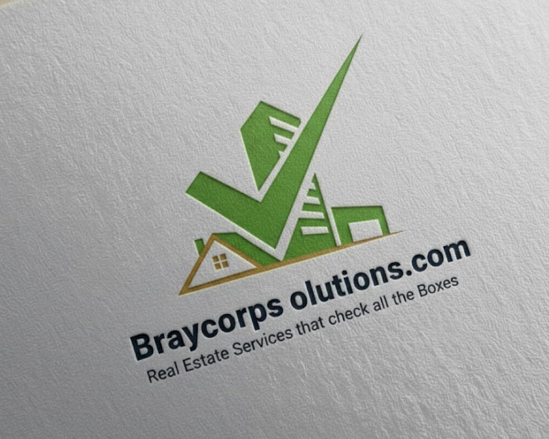 Logo Design for Braycorpsolutions.com