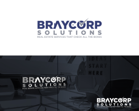Braycorpsolutions.com entry by Lia.