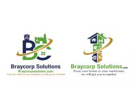 Braycorpsolutions.com entry by Design design