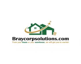 Braycorpsolutions.com entry by Design design