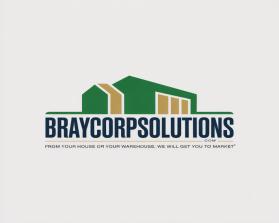 Braycorpsolutions.com entry by Design design