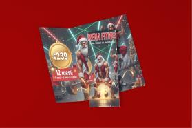 Arena Fitness entry by Jaouad El ouazzani