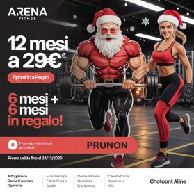 Arena Fitness entry by Maikel789