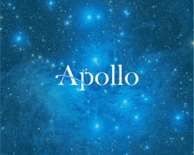 Apollo entry by Crisdy99