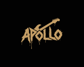 Apollo entry by Rafka