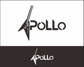 Apollo entry by arief ginanjar jayadi
