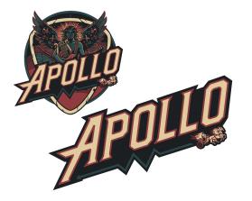 Apollo entry by WOWIDEA