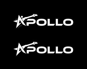 Apollo entry by Maaz Tahir