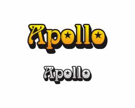 Apollo entry by Muhammad Ghofir Ismail