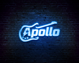 Apollo entry by andi suhendi