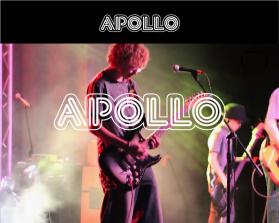 Apollo entry by MUKMINAH