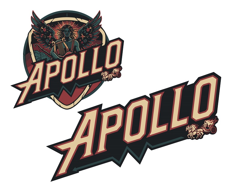 Logo Design for Apollo