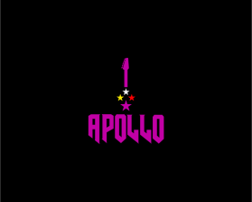 Apollo entry by Nana ramadhona