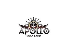 Apollo entry by Adriana